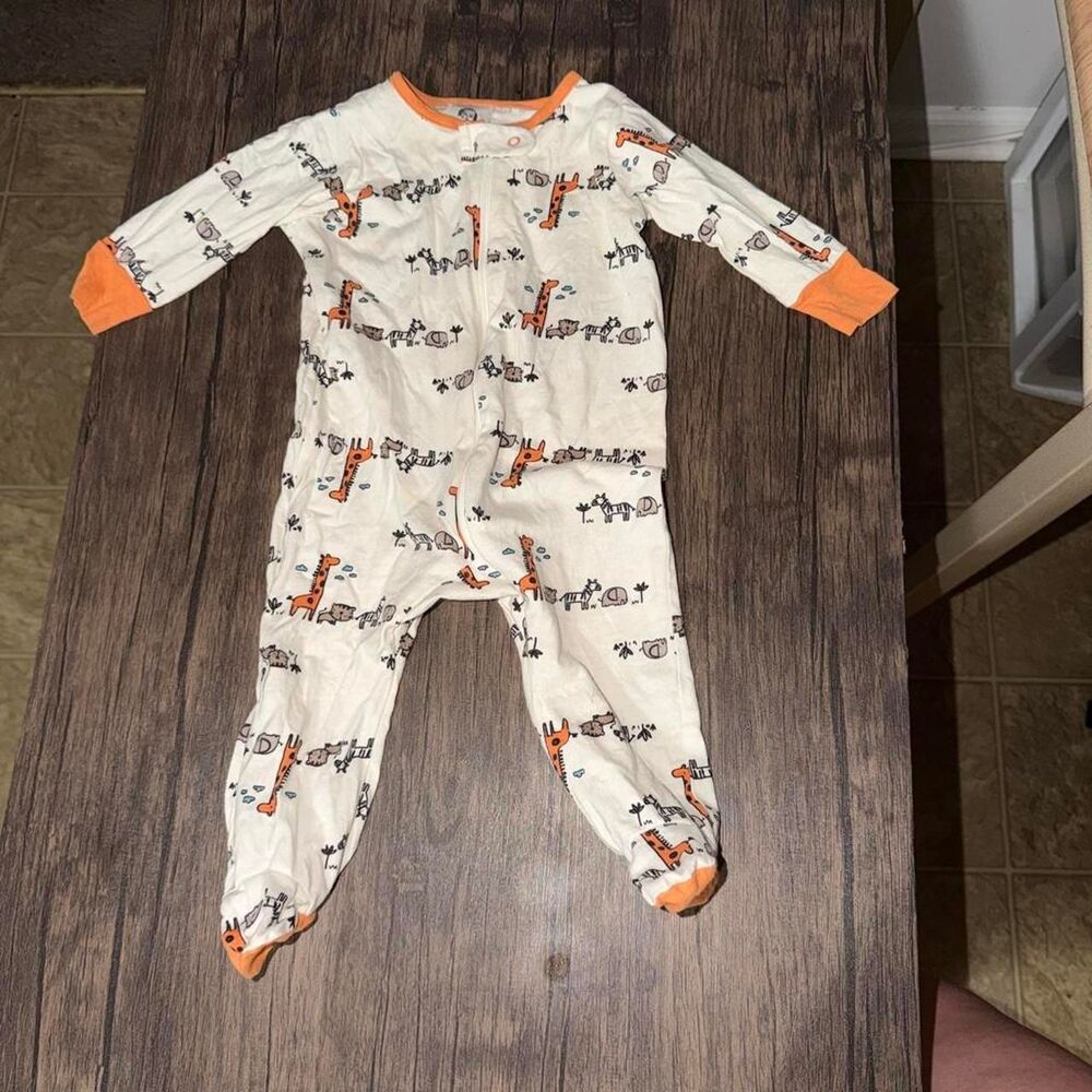 Gerber multi Sleepsuits-babygrows